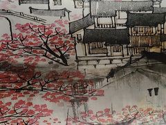 -春天里餐厅(西田城店)