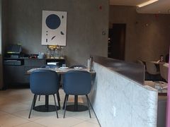 大堂-必胜客(阿诗玛店)