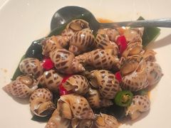 -宝轩渔府·海鲜(水上店)