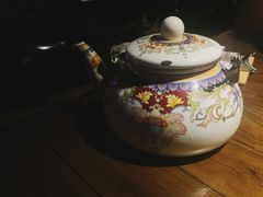 -疆文化新疆欢乐餐厅(金牛万达店)