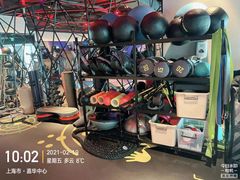 -VIP 威尔仕健身·游泳(嘉华中心店)