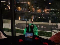 -上海苏宁宝丽嘉酒店·Cafe Bellagio西餐厅