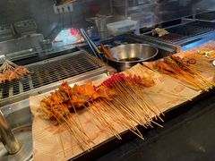 -奢谷·海鲜自助(南海万科店)