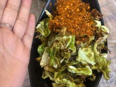 大头菜-徐嘉赫龙虾馆