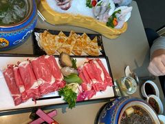 -享月汤皇·海鲜小火锅·聚会(曲江创意谷店)