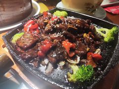 -小柴米·传统江西菜(八一广场店)