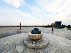 -南汇嘴观海公园