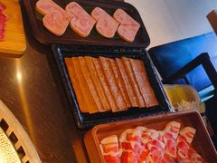 -辣伍鲜毛肚老火锅(元一店)