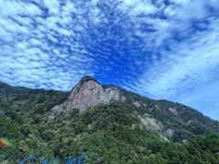 -明堂山风景区