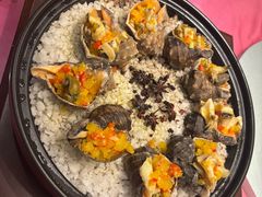 -白云中餐厅·粤菜·亚龙湾喜来登度假酒店