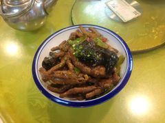 -工薪族(玫瑰东园小区店)