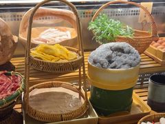 -一绪に寿喜烧(荟聚店)