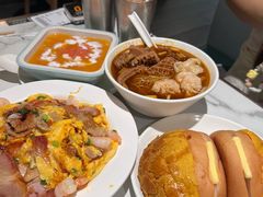 -深仔记茶餐厅(亚士厘道店)