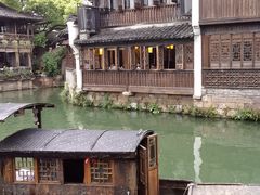 -茅老太臭豆腐