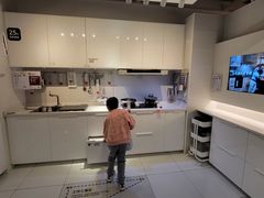 -宜家家居(哈尔滨商场店)