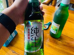 -湘鲵私房菜(坦洲店)