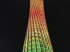 -广州塔