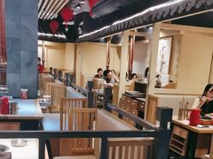 -韩宫宴烤肉·料理(大宁国际店)
