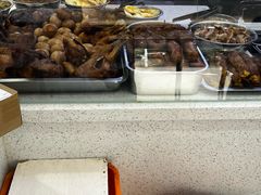 -福屿鲜捞小吃·捞化(福屿总店)