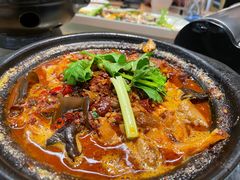 -陶德砂锅(蜀汉路店)