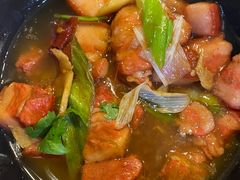 -老白肉馆(临江小区店)