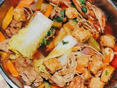 -御上皇三汁焖锅(薛城万达广场店)