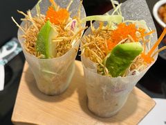 -天狗山料理(省体店)