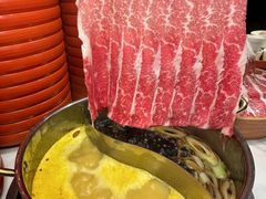 -拾也•和牛•海鲜•烤肉放题(卓悦INTOWN店)