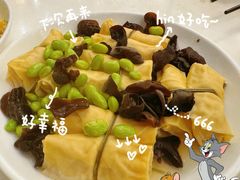-南太湖山庄·四季轩&国风堂中餐厅