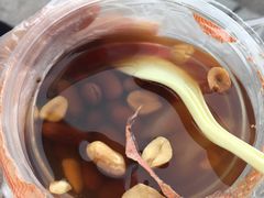 -八婆婆烧仙草(中山路店)