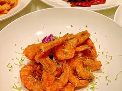 -新华饭店·新津菜·酥皮烤鸭·海鲜(津湾广场店)