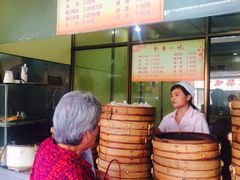 新丰小吃(中山一店)-新丰小吃(中山中路分店)