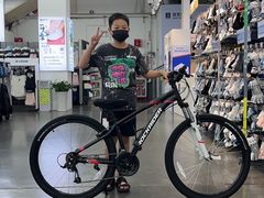 -迪卡侬(大关店)