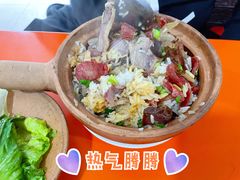 -潮香兴煲仔饭(莲花路店)