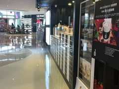 门面-JW德国冻酸奶Frozen Yogurt(龙湖成都滨江天街店)