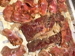 孜然牛舌-新石器烤肉(无锡万象城店)