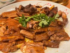 -抱德·潮汕味(敦和店原惠城鱼仔)