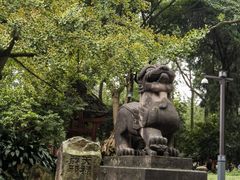 -成都武侯祠博物馆