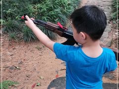 -杭州少年儿童公园