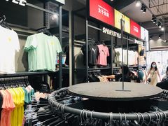 -PUMA品牌自营折扣店(天津佛罗伦萨小镇奥莱店)