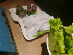 -潮汕壹号·潮汕菜·打边炉·生腌(总店)