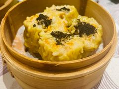 -金汇酒楼(中山东区店)