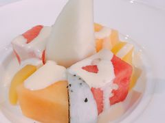 -斗牛士牛排餐厅(嘉里汇店)