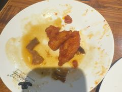 -汉巴味德(沈阳万象汇店)