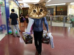 -TOYSRUS玩具反斗城(厦门新生活广场店)