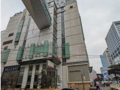 -乐天免税店(明洞店)