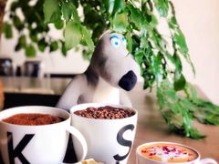 -HAPPEN(江川东路店)