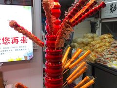 -天津堆姐糖堆刨冰(河东区总店)
