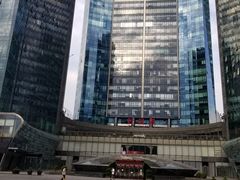 -好世界商业广场(北京国际中心店)
