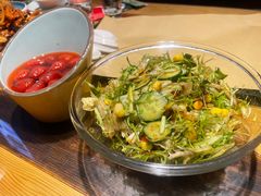 -连锦记海鲜烧烤大排档·锦州特色(西安路交大店)